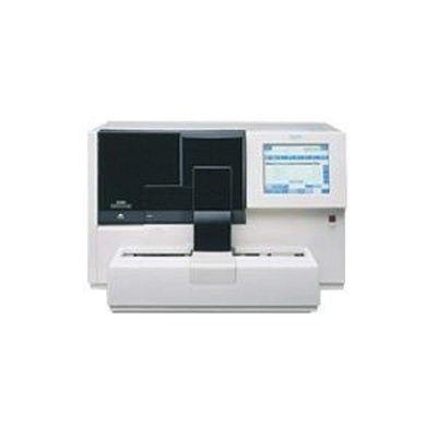 凝血四项检测——SYSMEX凝血分析仪